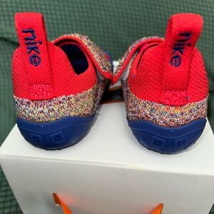 Nike Swoosh 1 Toddler Sneakers (Never worn)